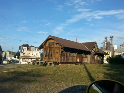 Birdsboro - Photo 2