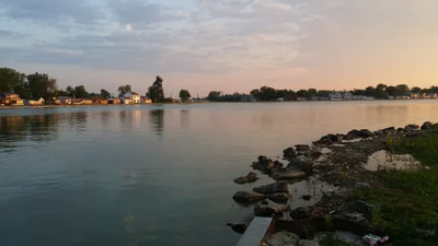 Buckeye Lake - Photo 4