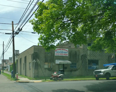 Armstrong County - Photo 2