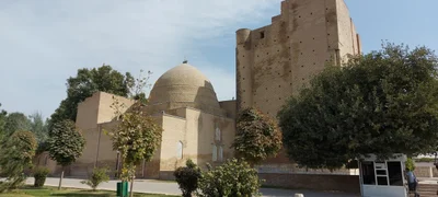 Shahrisabz City - Photo 3