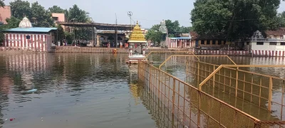 Mayiladuthurai - Photo 2