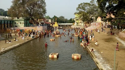 Mayiladuthurai - Photo 4