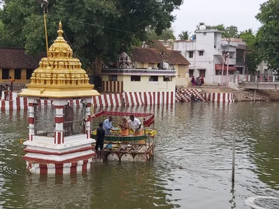 Mayiladuthurai - Photo 5