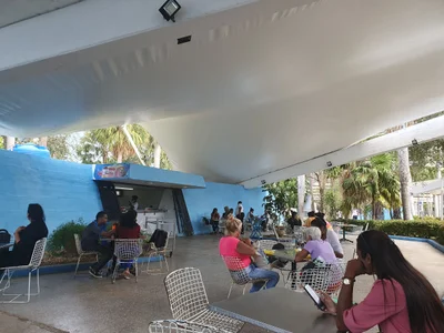 Coppelia Park (Parque Coppelia) - Photo 5