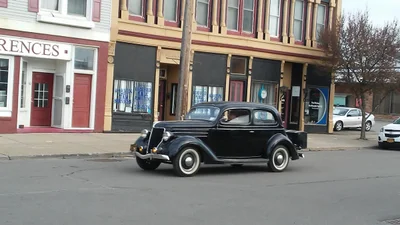 Springville - Photo 4