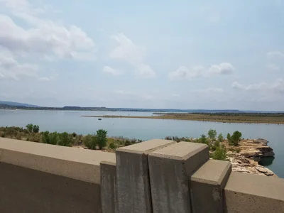 Conchas Dam - Photo 2