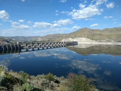 Coulee Dam - Photo 5