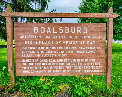 Boalsburg - Photo 3