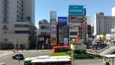 Utsunomiya - Photo 4