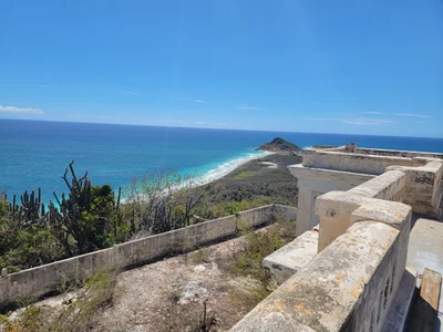 Coffin Island - Photo 3