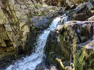 Coac Falls - Photo 2