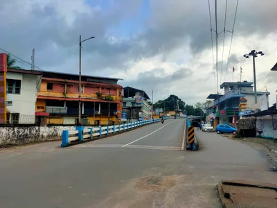 Nileshwaram - Photo 3