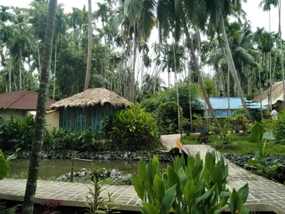 Nileshwaram - Photo 4