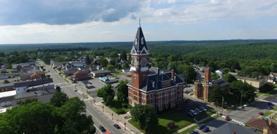 Clarion - Photo 5