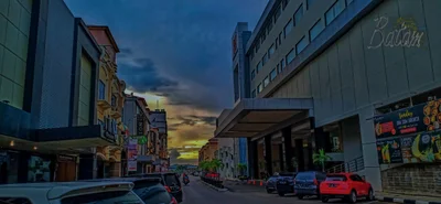 Batam City - Photo 3