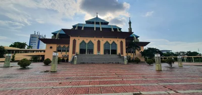 Batam City - Photo 5