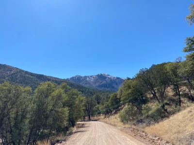 Chiricahua Mountains - Photo 4
