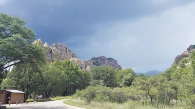 Chiricahua Mountains - Photo 5
