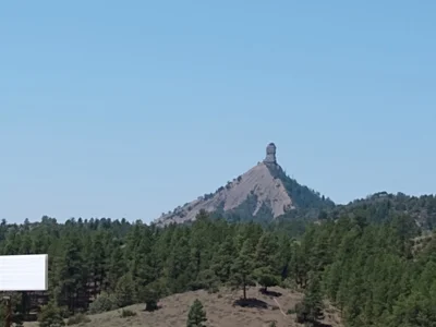 Chimney Rock - Photo 2