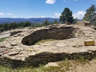 Chimney Rock - Photo 3