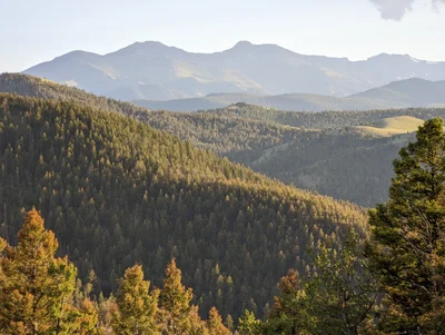 Chief Joseph Scenic Highway - Photo 4