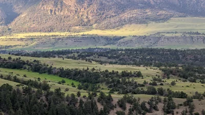 Chief Joseph Scenic Highway - Photo 5