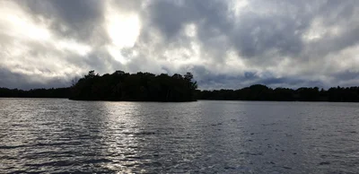 Clam Lake - Photo 2