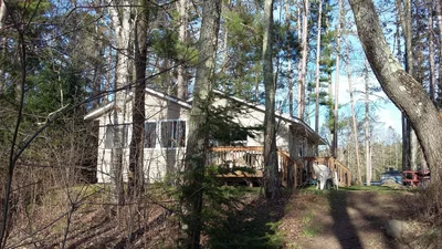 Clam Lake - Photo 5