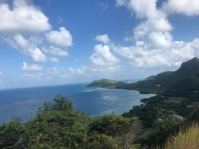 Union Island - Photo 2