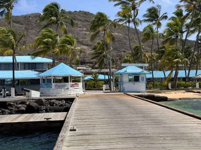 Union Island - Photo 3