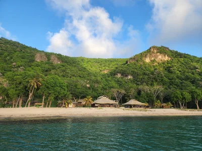 Union Island - Photo 5