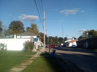 Onsted - Photo 5