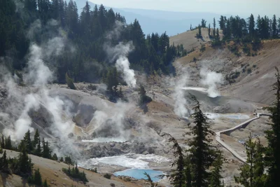 Shasta - Photo 2