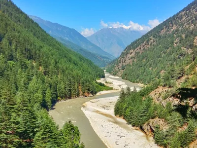 Gangotri - Photo 3
