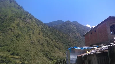 Gangotri - Photo 4