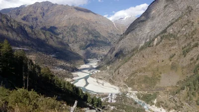 Gangotri - Photo 5
