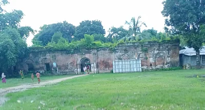 Dinajpur - Photo 5