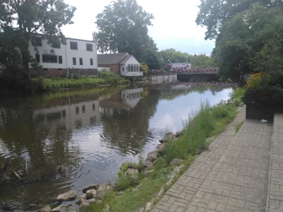 Chagrin Falls - Photo 4