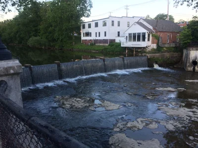 Chagrin Falls - Photo 5