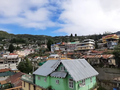Bomdila - Photo 3
