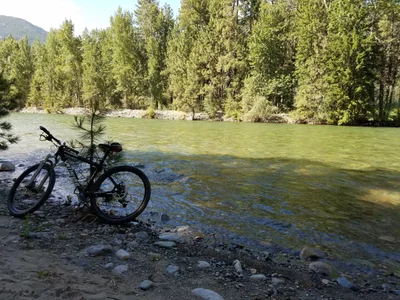 Mazama - Photo 3