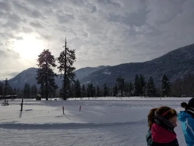 Mazama - Photo 4