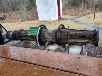 Harrisville - Photo 5
