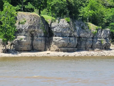 Cave in Rock - Photo 2