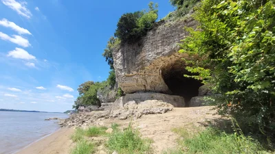 Cave in Rock - Photo 4
