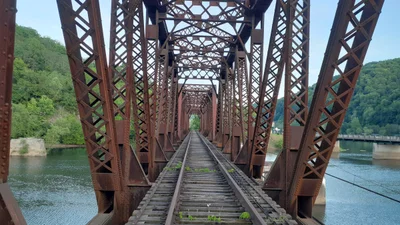 Gauley Bridge - Photo 2