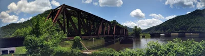 Gauley Bridge - Photo 3
