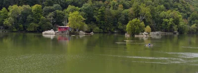 Gauley Bridge - Photo 4