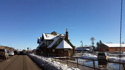 Franktown - Photo 5