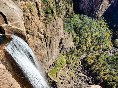 Cascada Basaseachic - Photo 5